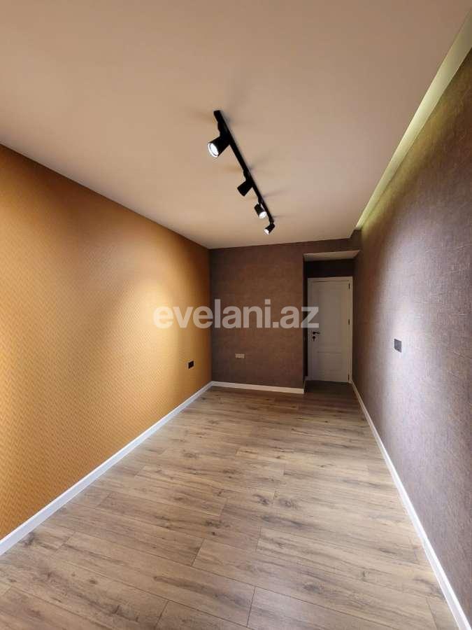 Sale, new building, 3 room, 98 m², Baku, Khatai r, Hazi Aslanov m.