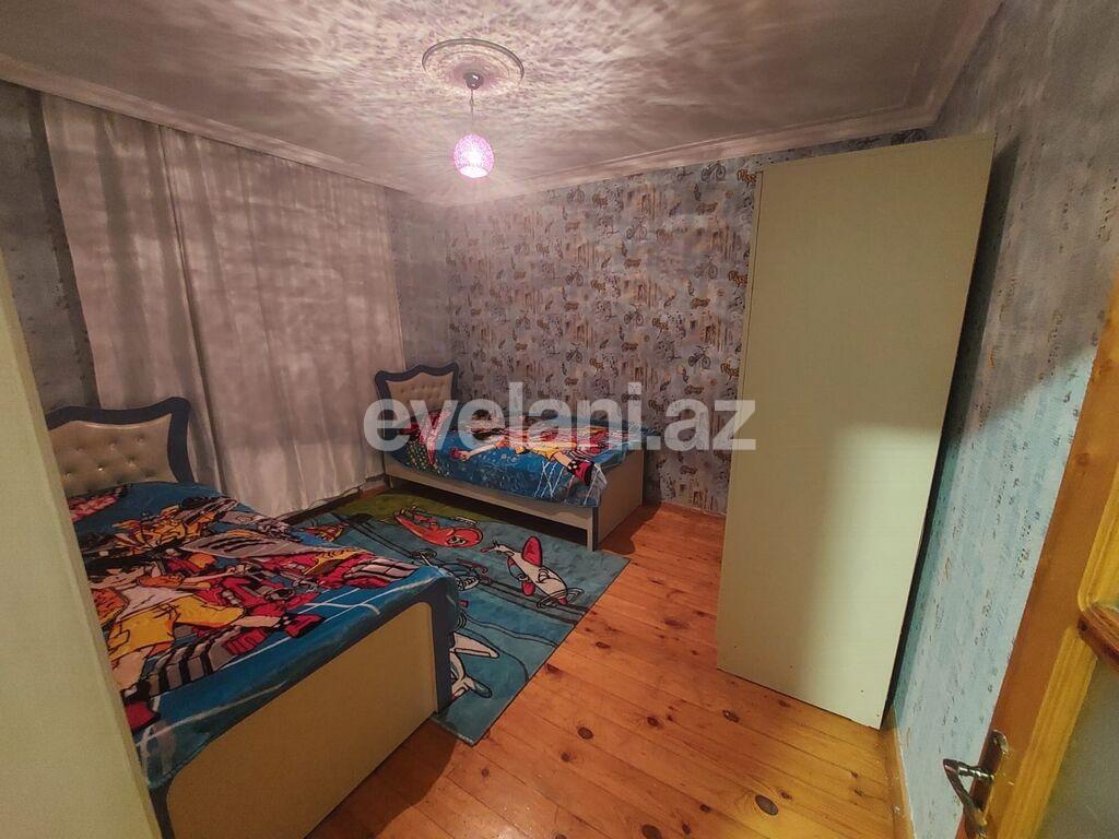Satılır, həyət evi / bağ, 5 otaqlı, 200 m², Bakı, Nizami r, Keşlə q.