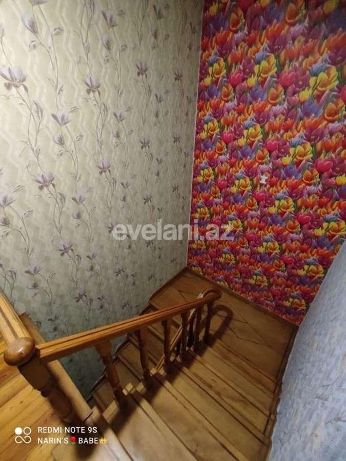Satılır, həyət evi / bağ, 5 otaqlı, 200 m², Bakı, Nizami r, Keşlə q.