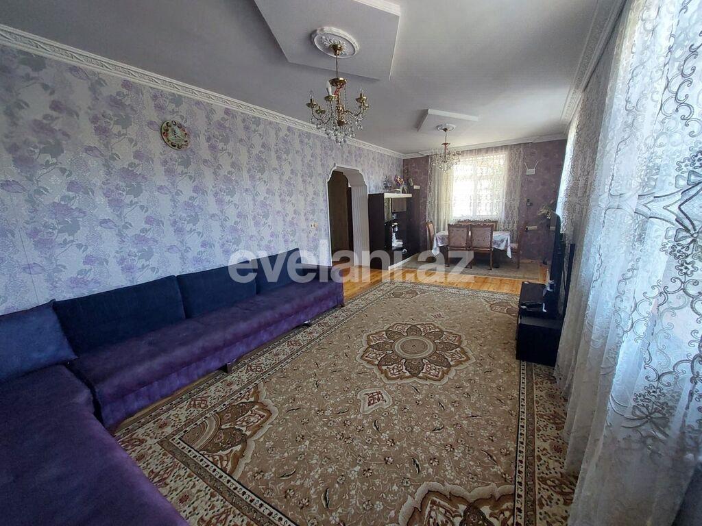 Satılır, həyət evi / bağ, 5 otaqlı, 200 m², Bakı, Nizami r, Keşlə q.