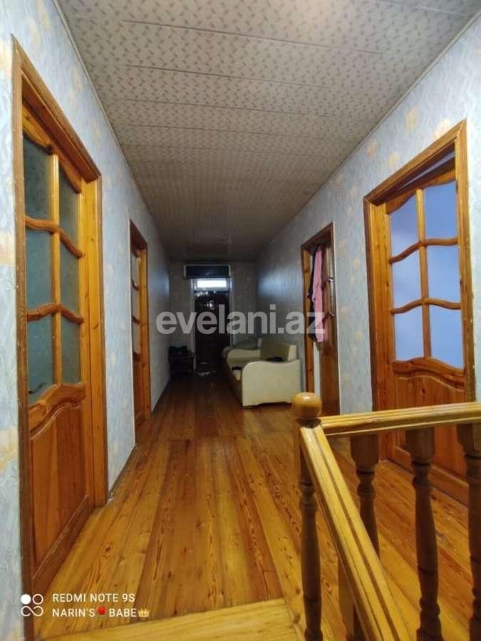 Satılır, həyət evi / bağ, 5 otaqlı, 200 m², Bakı, Nizami r, Keşlə q.
