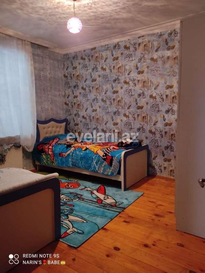 Satılır, həyət evi / bağ, 5 otaqlı, 200 m², Bakı, Nizami r, Keşlə q.