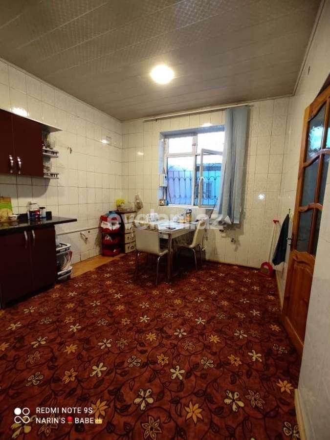 Satılır, həyət evi / bağ, 5 otaqlı, 200 m², Bakı, Nizami r, Keşlə q.