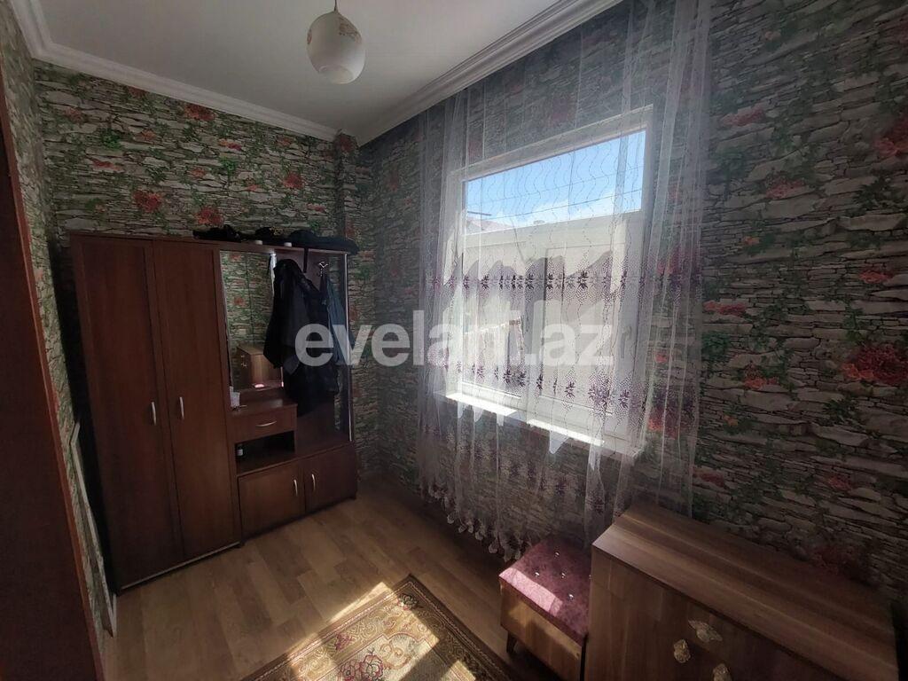 Satılır, həyət evi / bağ, 5 otaqlı, 200 m², Bakı, Nizami r, Keşlə q.
