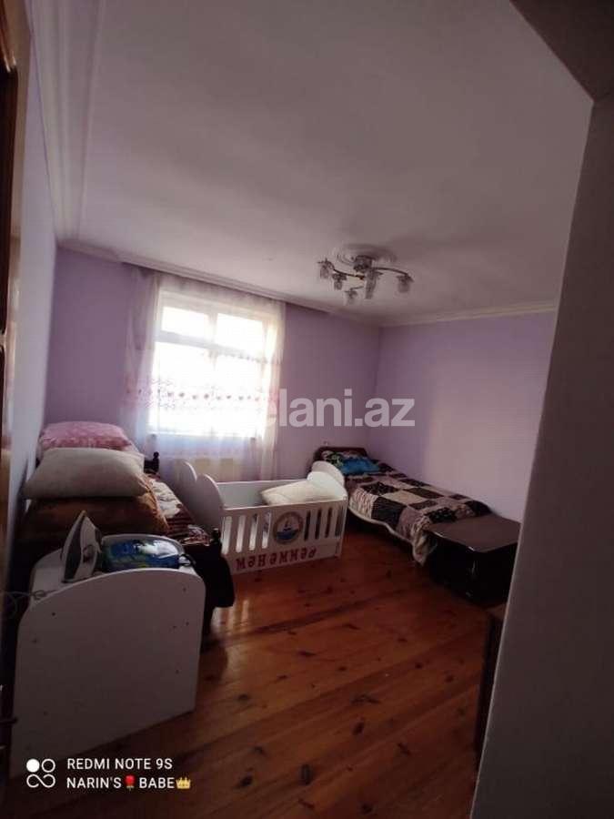 Satılır, həyət evi / bağ, 5 otaqlı, 200 m², Bakı, Nizami r, Keşlə q.