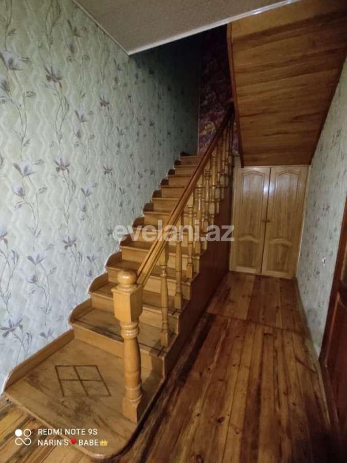 Satılır, həyət evi / bağ, 5 otaqlı, 200 m², Bakı, Nizami r, Keşlə q.