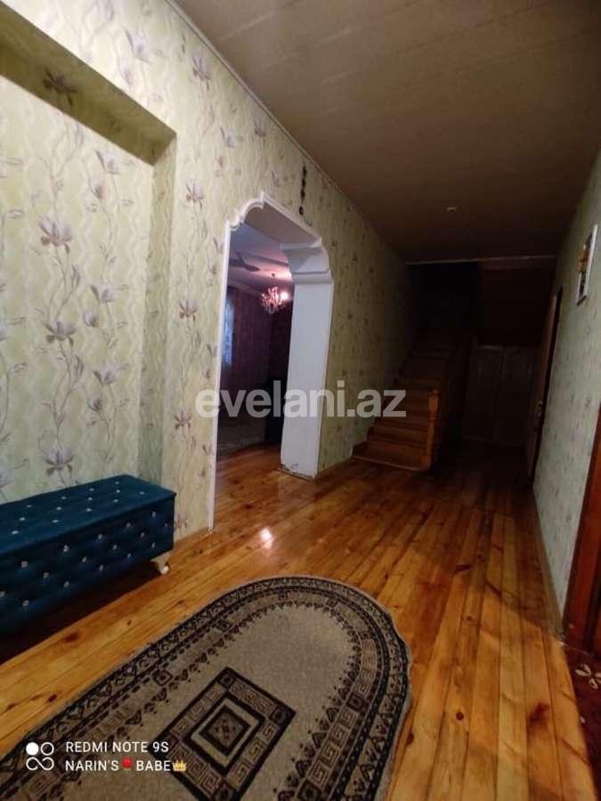 Satılır, həyət evi / bağ, 5 otaqlı, 200 m², Bakı, Nizami r, Keşlə q.
