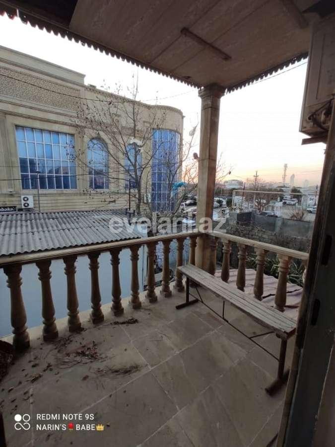 Satılır, həyət evi / bağ, 5 otaqlı, 200 m², Bakı, Nizami r, Keşlə q.
