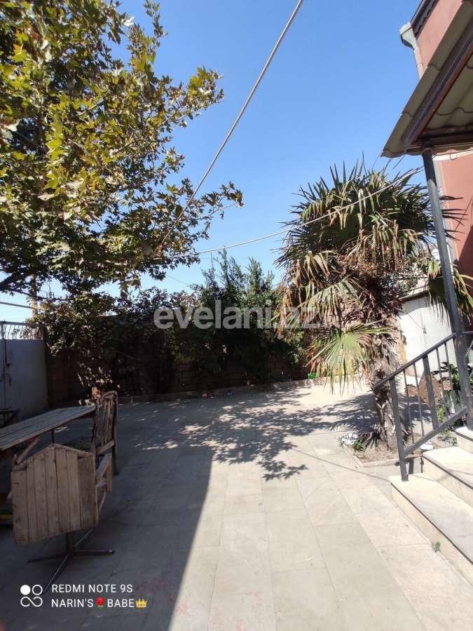 Satılır, həyət evi / bağ, 5 otaqlı, 200 m², Bakı, Nizami r, Keşlə q.