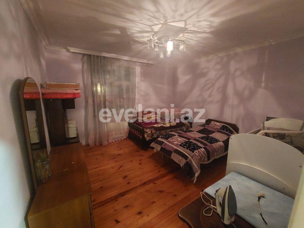 Satılır, həyət evi / bağ, 5 otaqlı, 200 m², Bakı, Nizami r, Keşlə q.