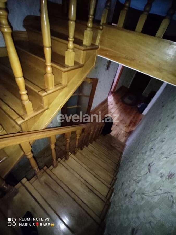 Satılır, həyət evi / bağ, 5 otaqlı, 200 m², Bakı, Nizami r, Keşlə q.