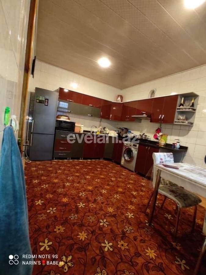 Satılır, həyət evi / bağ, 5 otaqlı, 200 m², Bakı, Nizami r, Keşlə q.