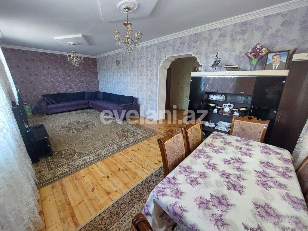 Satılır, həyət evi / bağ, 5 otaqlı, 200 m², Bakı, Nizami r, Keşlə q.