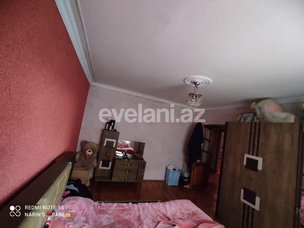 Satılır, həyət evi / bağ, 5 otaqlı, 200 m², Bakı, Nizami r, Keşlə q.