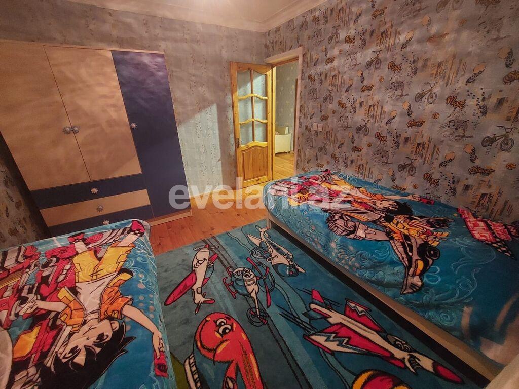 Satılır, həyət evi / bağ, 5 otaqlı, 200 m², Bakı, Nizami r, Keşlə q.