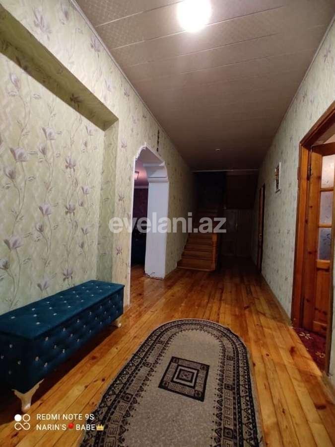 Satılır, həyət evi / bağ, 5 otaqlı, 200 m², Bakı, Nizami r, Keşlə q.