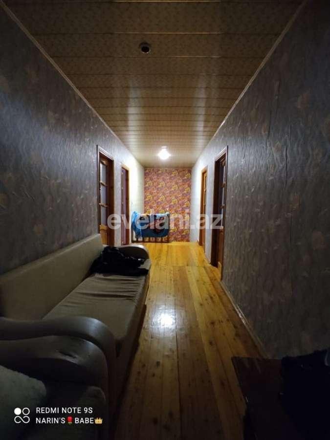 Satılır, həyət evi / bağ, 5 otaqlı, 200 m², Bakı, Nizami r, Keşlə q.