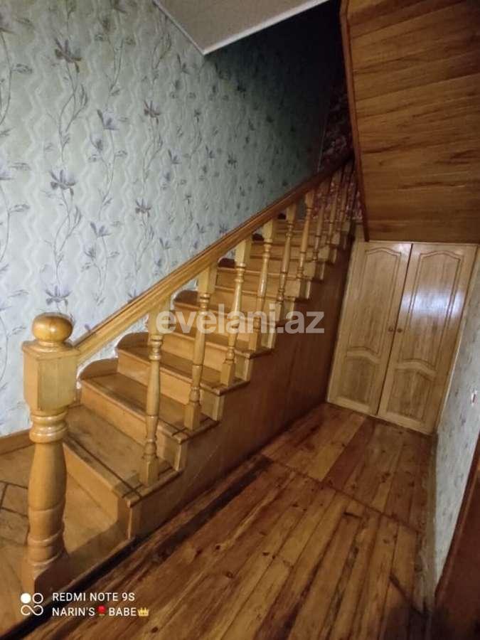 Satılır, həyət evi / bağ, 5 otaqlı, 200 m², Bakı, Nizami r, Keşlə q.