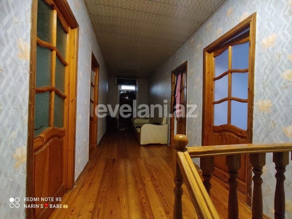 Satılır, həyət evi / bağ, 5 otaqlı, 200 m², Bakı, Nizami r, Keşlə q.