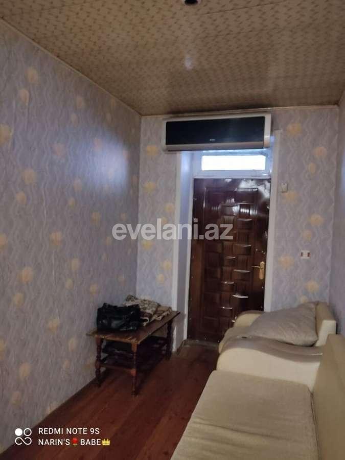 Satılır, həyət evi / bağ, 5 otaqlı, 200 m², Bakı, Nizami r, Keşlə q.