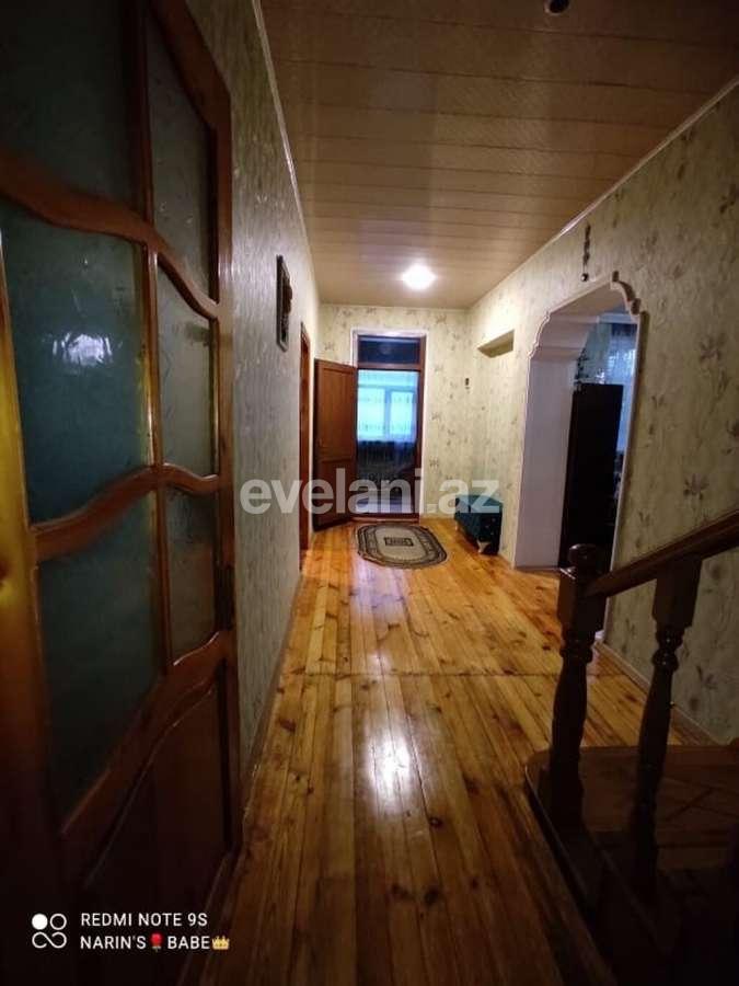 Satılır, həyət evi / bağ, 5 otaqlı, 200 m², Bakı, Nizami r, Keşlə q.