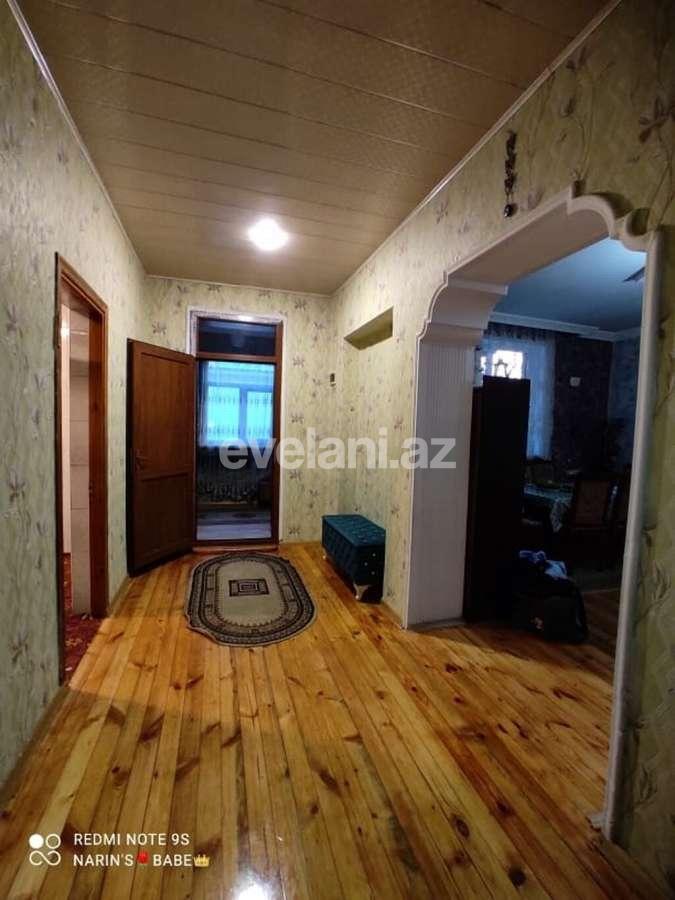 Satılır, həyət evi / bağ, 5 otaqlı, 200 m², Bakı, Nizami r, Keşlə q.