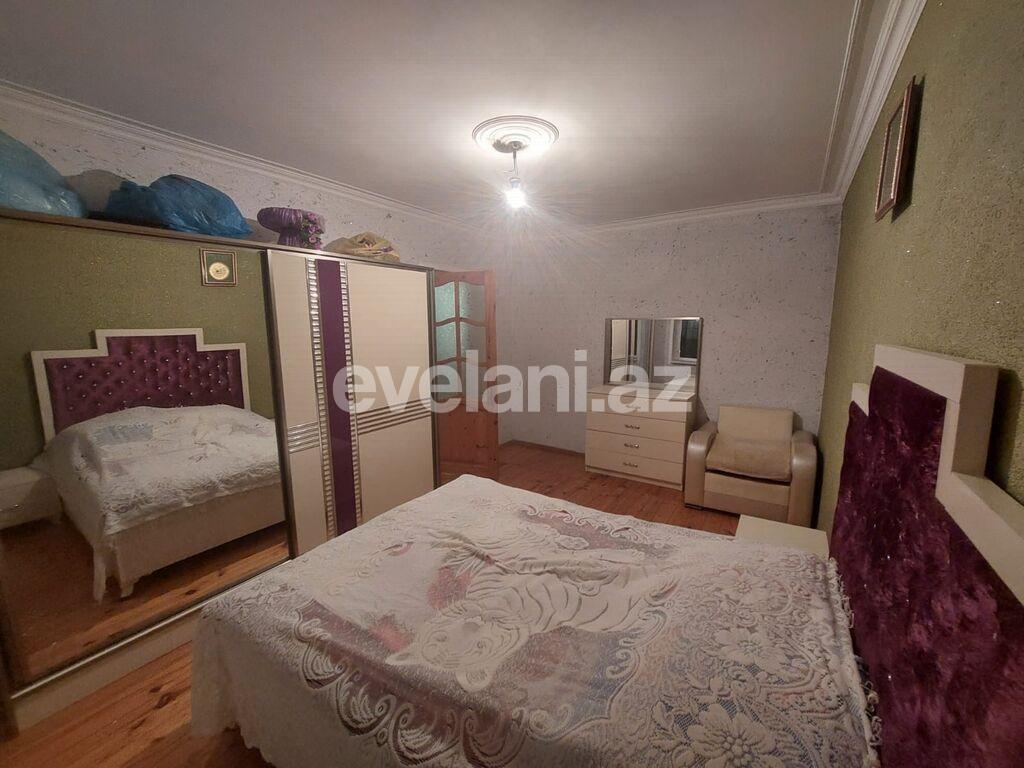 Satılır, həyət evi / bağ, 5 otaqlı, 200 m², Bakı, Nizami r, Keşlə q.