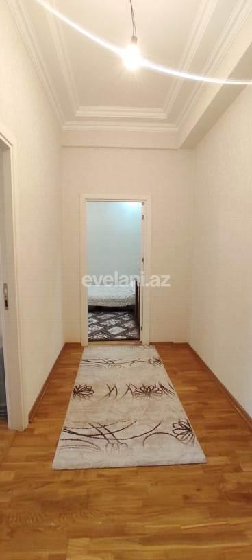 Satılır, yeni tikili, 2 otaqlı, 68 m², Bakı, Nizami r, Neftçilər m.