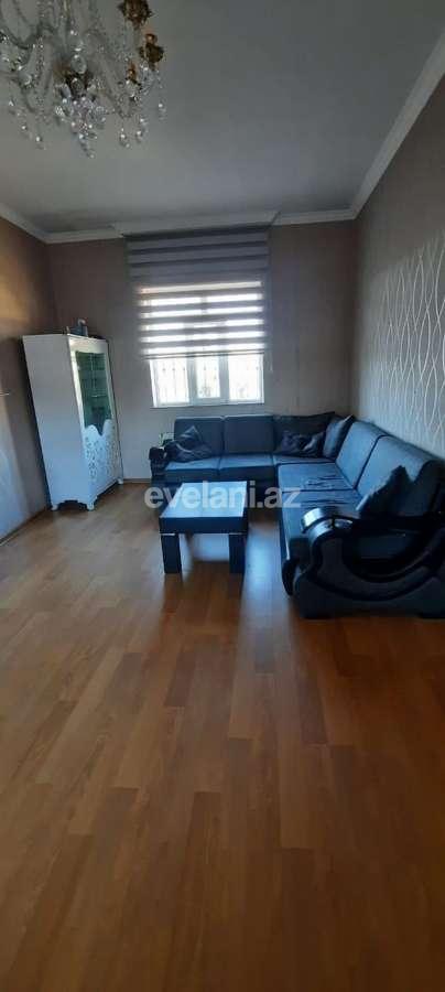 Satılır, həyət evi / bağ, 8 otaqlı, 200 m², Bakı, Nizami r, Keşlə q.