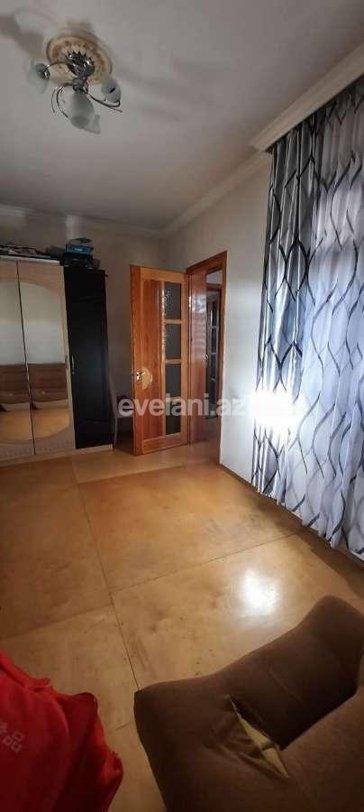 Satılır, həyət evi / bağ, 8 otaqlı, 200 m², Bakı, Nizami r, Keşlə q.