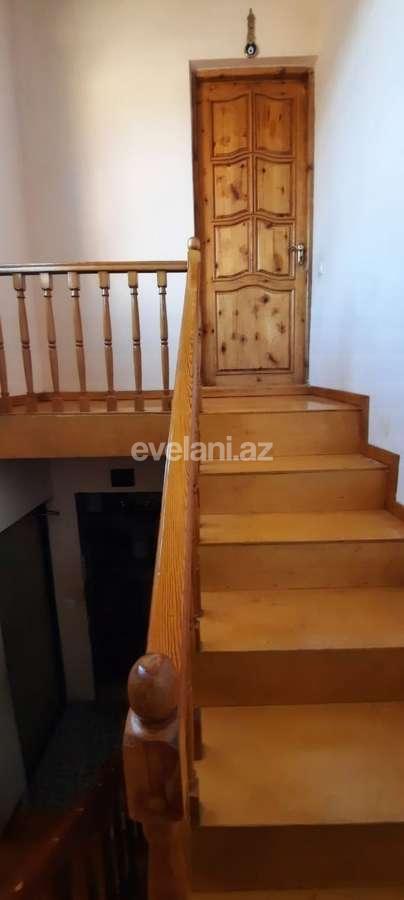 Satılır, həyət evi / bağ, 8 otaqlı, 200 m², Bakı, Nizami r, Keşlə q.