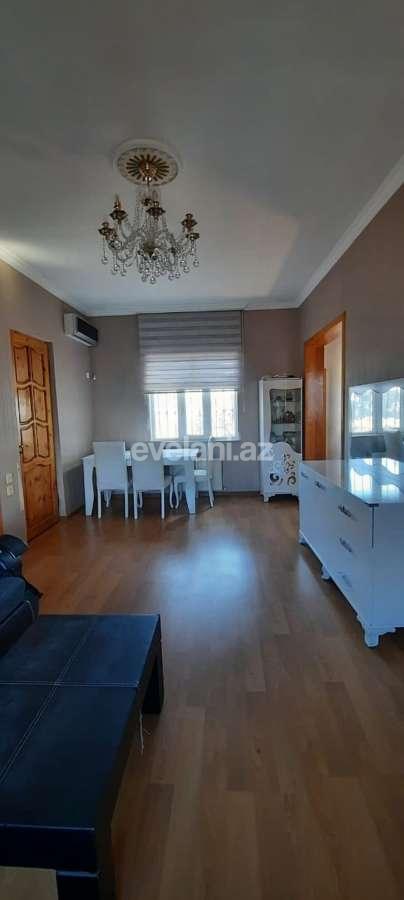 Satılır, həyət evi / bağ, 8 otaqlı, 200 m², Bakı, Nizami r, Keşlə q.