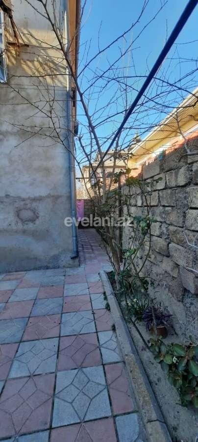 Satılır, həyət evi / bağ, 8 otaqlı, 200 m², Bakı, Nizami r, Keşlə q.