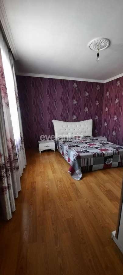 Satılır, həyət evi / bağ, 8 otaqlı, 200 m², Bakı, Nizami r, Keşlə q.