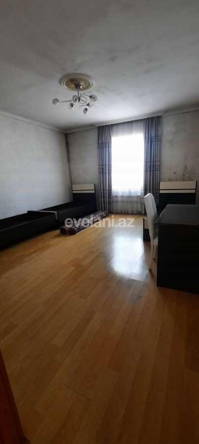 Satılır, həyət evi / bağ, 8 otaqlı, 200 m², Bakı, Nizami r, Keşlə q.