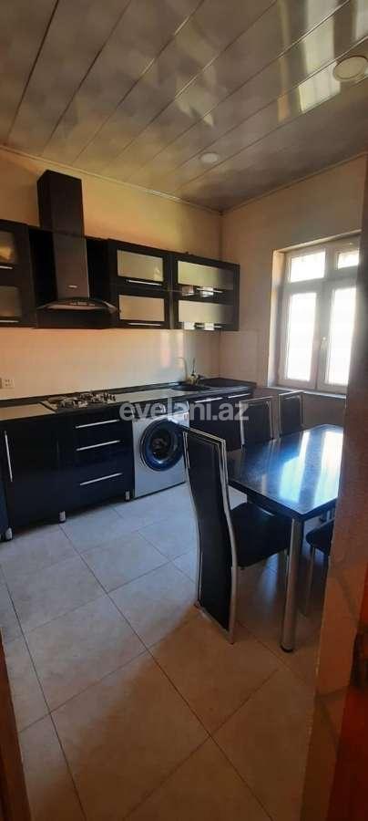 Satılır, həyət evi / bağ, 8 otaqlı, 200 m², Bakı, Nizami r, Keşlə q.