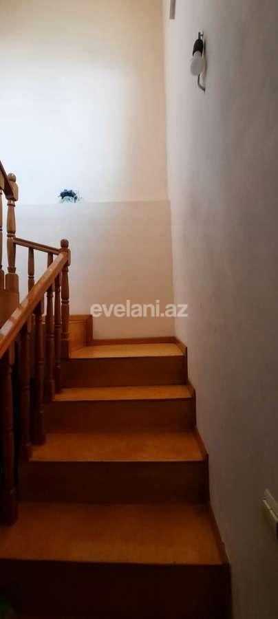 Satılır, həyət evi / bağ, 8 otaqlı, 200 m², Bakı, Nizami r, Keşlə q.