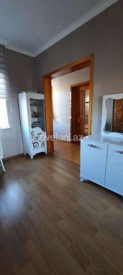 Satılır, həyət evi / bağ, 8 otaqlı, 200 m², Bakı, Nizami r, Keşlə q.