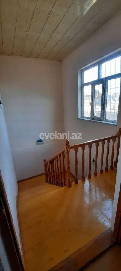 Satılır, həyət evi / bağ, 8 otaqlı, 200 m², Bakı, Nizami r, Keşlə q.