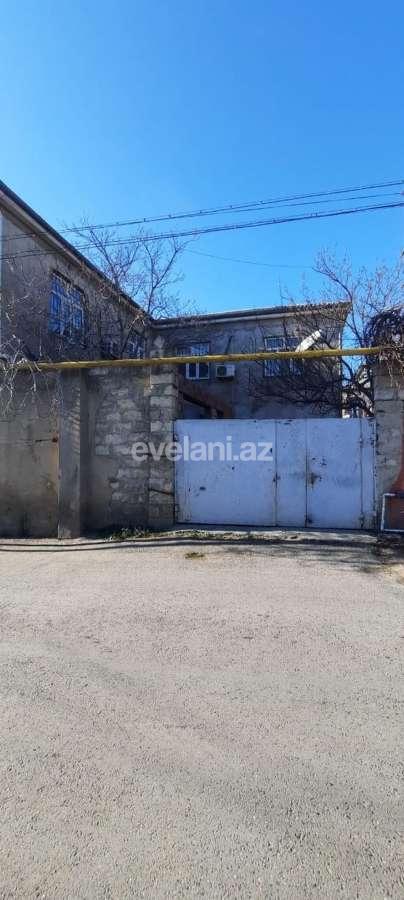Satılır, həyət evi / bağ, 8 otaqlı, 200 m², Bakı, Nizami r, Keşlə q.