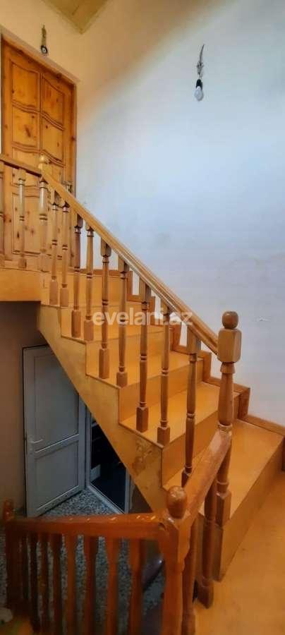 Satılır, həyət evi / bağ, 8 otaqlı, 200 m², Bakı, Nizami r, Keşlə q.