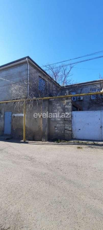 Satılır, həyət evi / bağ, 8 otaqlı, 200 m², Bakı, Nizami r, Keşlə q.
