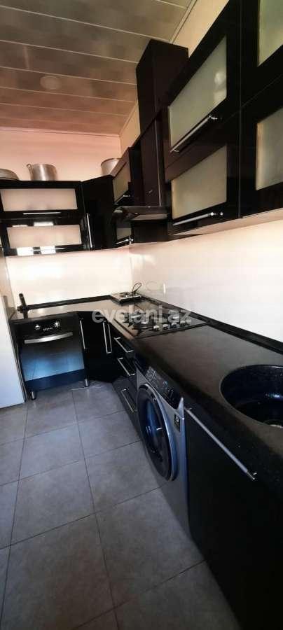 Satılır, həyət evi / bağ, 8 otaqlı, 200 m², Bakı, Nizami r, Keşlə q.