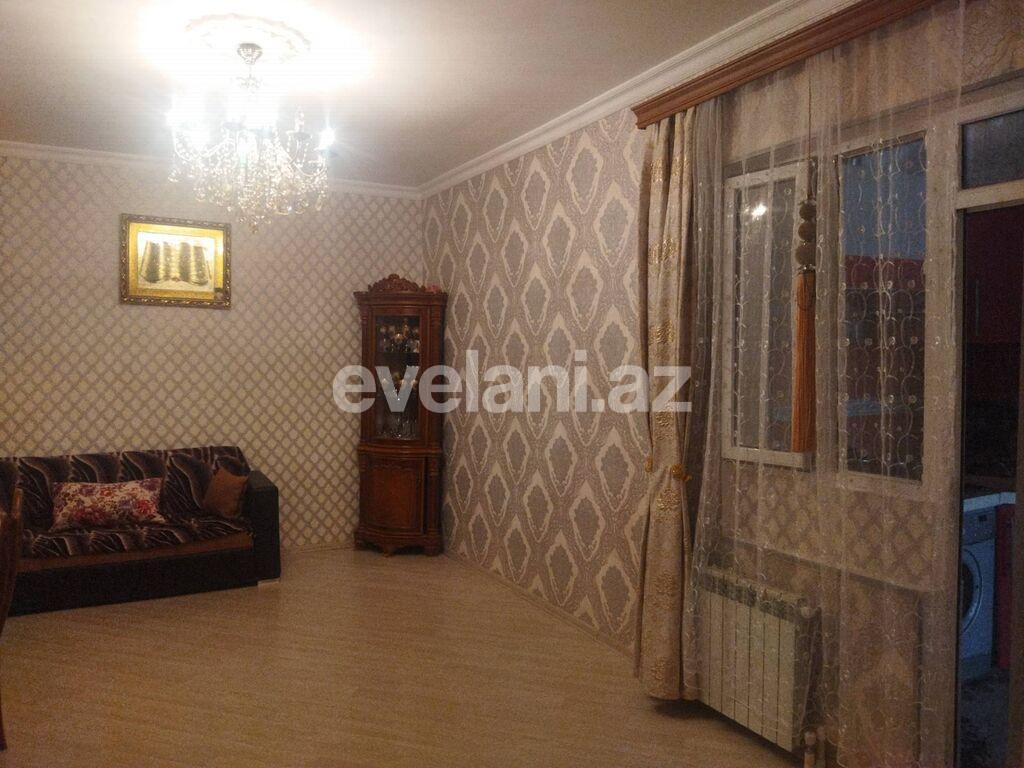 Satılır, həyət evi / bağ, 5 otaqlı, 120 m², Bakı, Nizami r, Keşlə q.