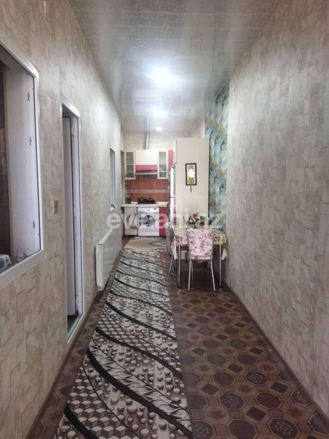 Satılır, həyət evi / bağ, 5 otaqlı, 120 m², Bakı, Nizami r, Keşlə q.