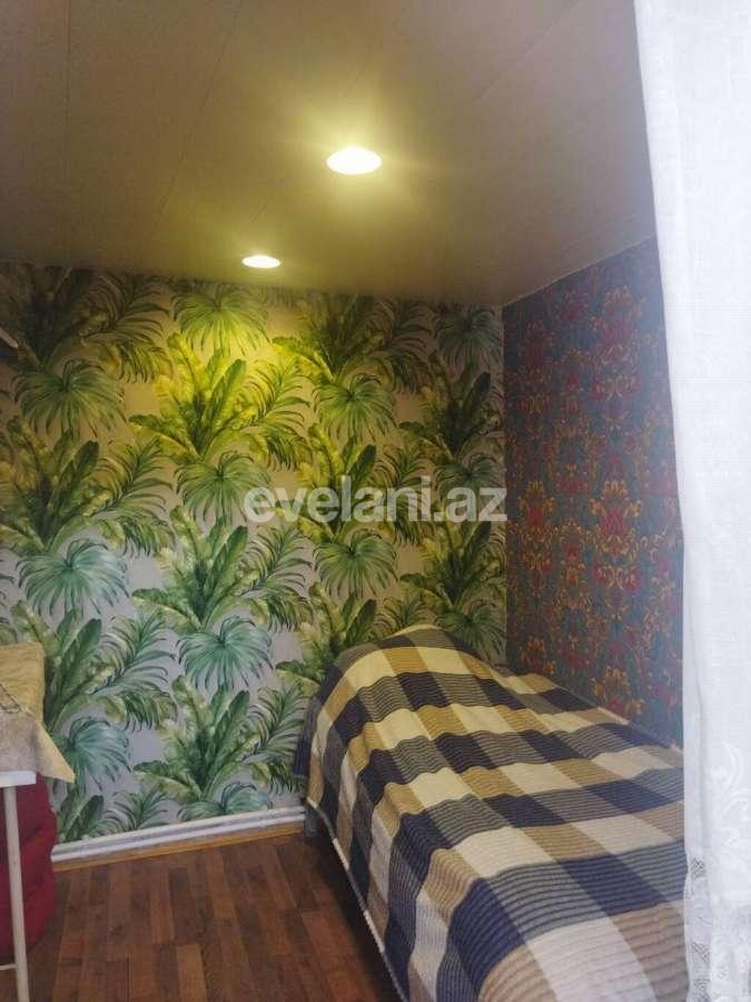 Satılır, həyət evi / bağ, 5 otaqlı, 120 m², Bakı, Nizami r, Keşlə q.