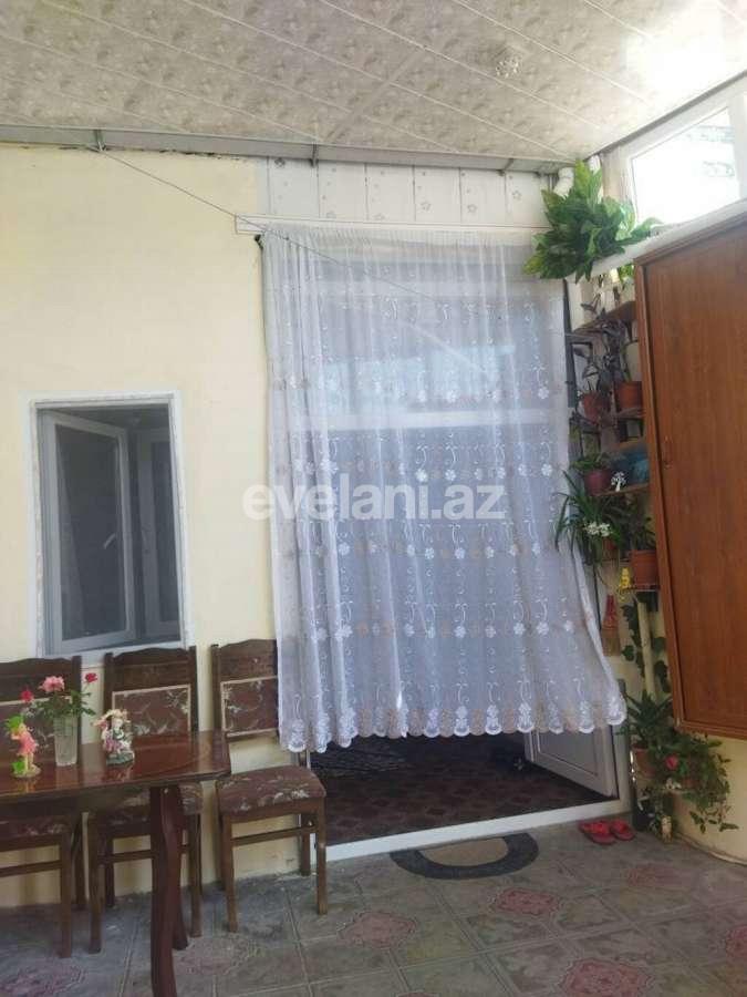 Satılır, həyət evi / bağ, 5 otaqlı, 120 m², Bakı, Nizami r, Keşlə q.