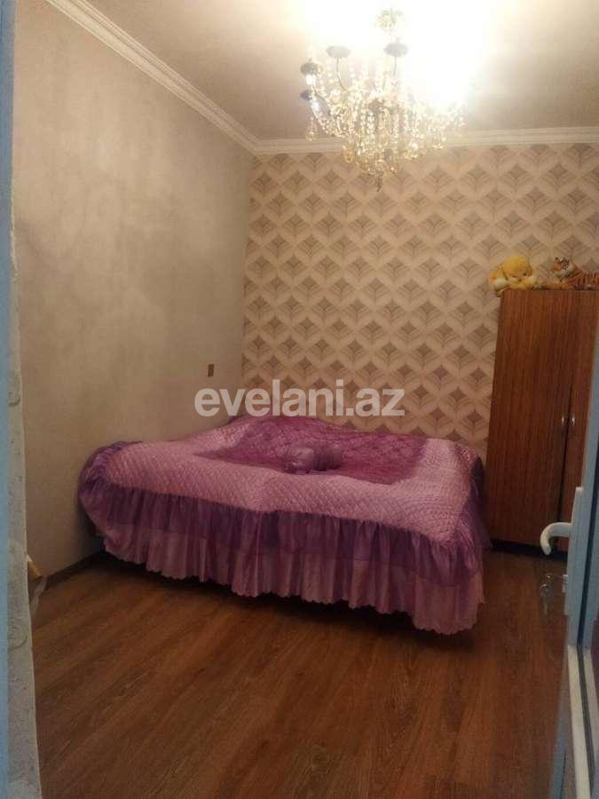 Satılır, həyət evi / bağ, 5 otaqlı, 120 m², Bakı, Nizami r, Keşlə q.