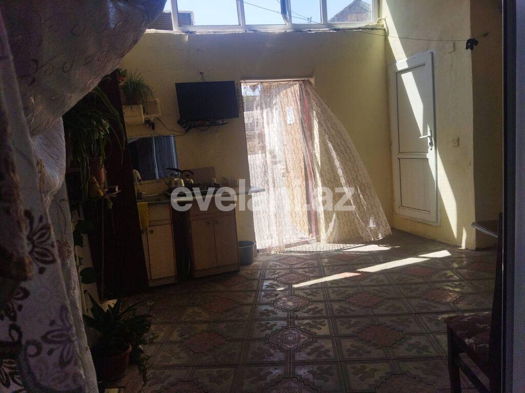 Satılır, həyət evi / bağ, 5 otaqlı, 120 m², Bakı, Nizami r, Keşlə q.