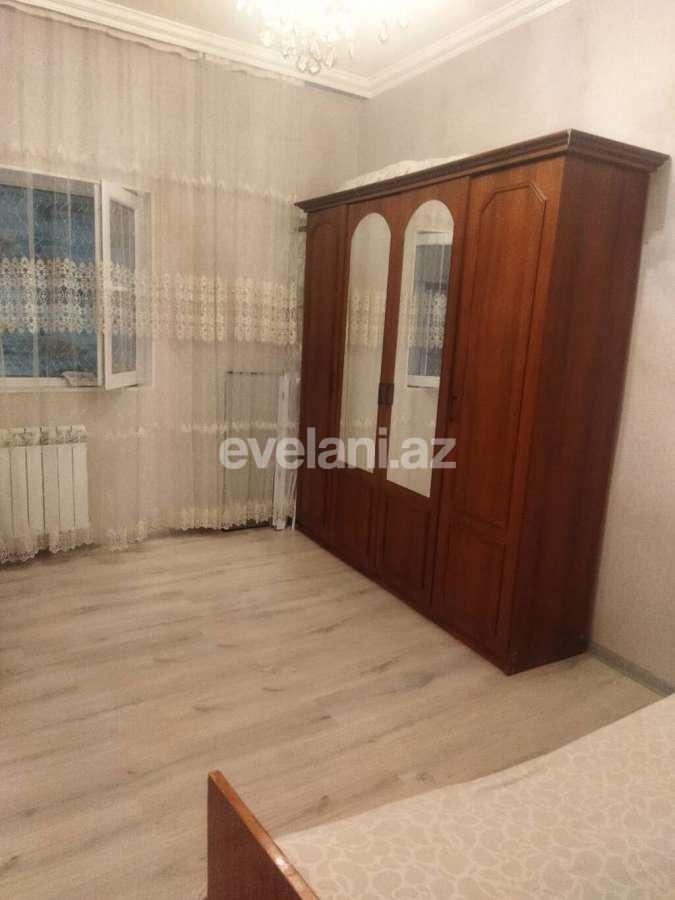 Satılır, həyət evi / bağ, 5 otaqlı, 120 m², Bakı, Nizami r, Keşlə q.